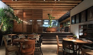 怎样经营一家餐饮店 你会经营吗