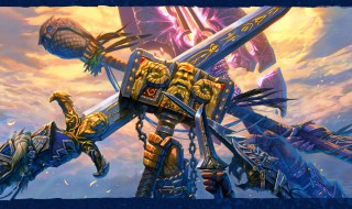 盗贼50级去哪刷怪 WOW联盟人类盗贼50级去哪练级