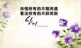 前男友结婚了的心情说说 发朋友圈必备