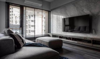 浅灰色墙面配什么沙发 你会搭配吗