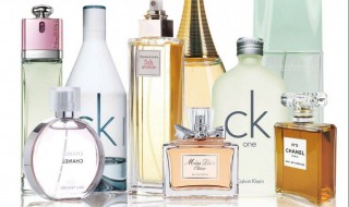 香水的由来 你知道吗