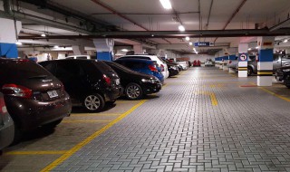 子母车位划算吗 值得投资吗