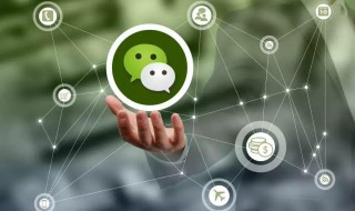 企业微信怎么退出我的企业 笔者简单给大家介绍一下