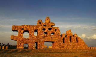 石嘴山旅游景点 石嘴山景点推荐