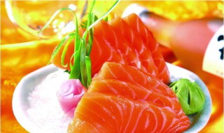 三文鱼怎么吃 我们可以煎着吃