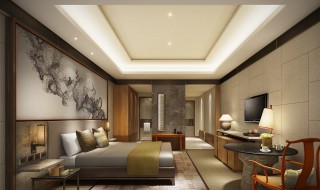 如何看待酒店类型 分成几类