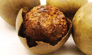 罗汉果煮梨的功效 快来了解下吧