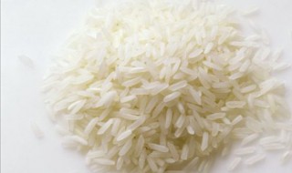 泰国香米煮饭用水标准 怎么煮才比较香？