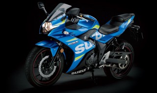 gsx250r怎么启动 有什么办法