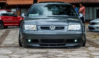 宝来mk4值得改装吗 ,为什么不值得呢