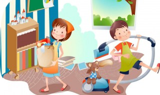 梦见情人给我打扫卫生 这是什么意思呢