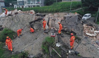 2019年9月23日四川哪里地震 关于四川的简介