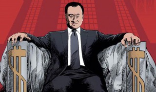 王健林是哪里的人 哪一年出生？