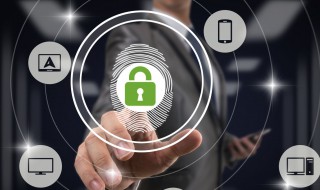 微信如何录入指纹 微信怎么录入指纹