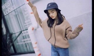 骨架大如何选择毛衣 这样挑选让你告别女壮士行列