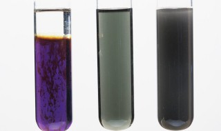 溴水和液溴区别 你能分别得出来吗