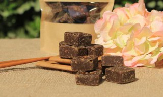 老红糖和黑糖的区别 三大区别你都了解
