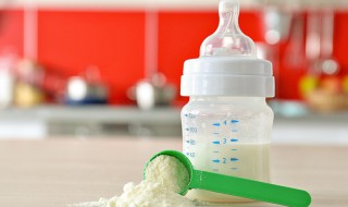 调制乳粉和配方奶粉的区别 调制乳粉好还是奶粉好