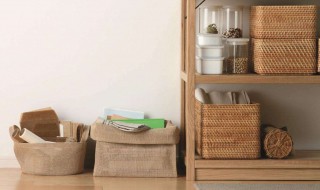 家居收纳整理小窍门 懂生活的人都在用这些小妙招