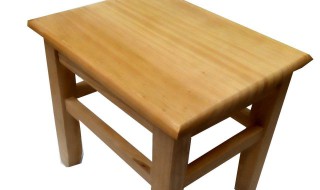 凳子的画法 幼儿的画法如下