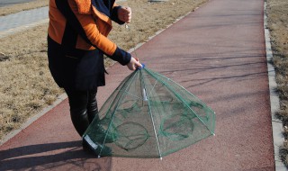 地笼怎么用才正确 地笼的正确使用方法