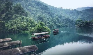 国庆节广东省去哪旅游 好玩的景区介绍