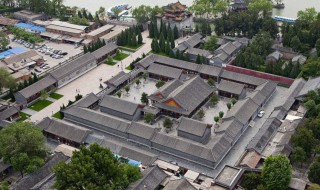 梦见家的新房子是四合院 这代表着什么