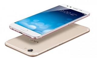 vivo x9sl参数 仅供参考