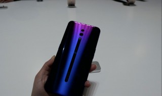 oppo reno2和reno的区别 主要有什么不同