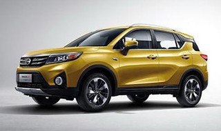 广汽传祺gs3油耗多少 其售价多少