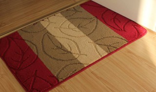 入户门脚垫用什么颜色 住宅门口应该选择什么颜色的踏脚垫