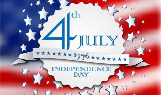 美国的国庆节是几月几日 美国的国庆节是什么时候