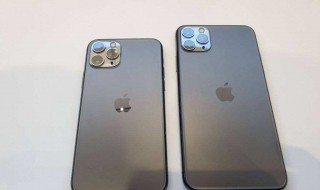 苹果11pro什么颜色好看 好看的iphone