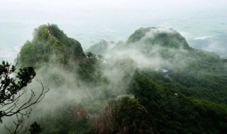 蛟河好玩的地方 给大家介绍这三个地方