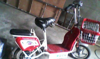 电动车上坡没劲是怎么回事 你知道吗