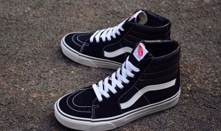 范斯和万斯什么区别 范斯和万斯的区别