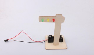 科普最简单的手工作品 超简单教程