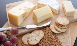 干酪怎么吃 4种吃法教你吃干酪