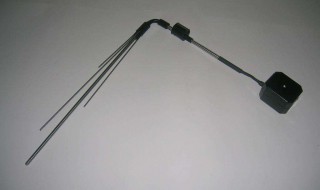 水位感应器原理 水位感应器的工作原理