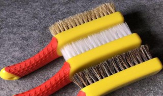 文玩核桃怎么盘红用什么刷子好 是什么样子的