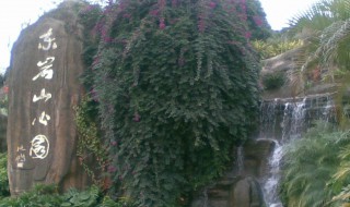 东岩山主要景观有哪些 你必须打卡