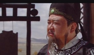 狄仁杰是怎么死的 你了解吗