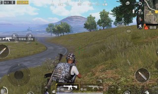 和平精英怎么转枪 大家可以学习一下