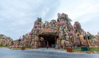 荆州方特好玩吗 还不快来了解看看