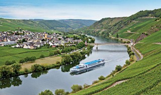 世界上最长的内河是什么河 来看看吧