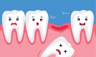 马牙怎么处理 你了解吗