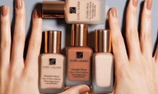 dw粉底液使用方法 你的方法正确了吗