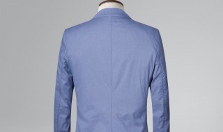 浅蓝色西服搭配 一起来看看