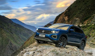 探岳330两驱豪华怎么样 你觉得呢