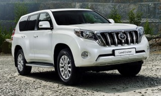 霸道4档变速箱怎么样 车资讯